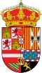 Coat of arms of Valdegovía / Gaubea