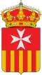 Coat of arms of Valfarta