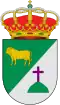 Coat of arms of Vega de Pas
