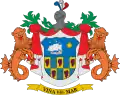 Coat of arms of Viña del Mar