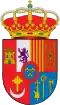 Coat of arms of Vilches