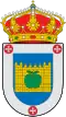Coat of arms of Villalengua