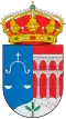 Coat of arms of Villamantilla