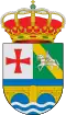 Coat of arms of Villamediana de Iregua
