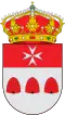 Coat of arms of Villamiel de Toledo