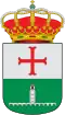 Coat of arms of Villamuriel de Cerrato