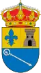 Coat of arms of Villar de Domingo García, Spain