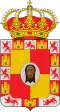 Coat of arms of Province of Jaén