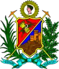 Coat of arms of Yaracuy State