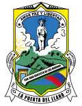 Official seal of San Juan de los Morros