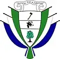 Official seal of La Belleza