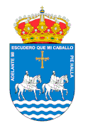 Coat of arms of Piloña