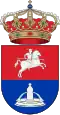 Coat of arms of Caudete de las Fuentes