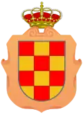Coat of arms of Fayón