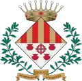 Coat of arms of Loriguilla