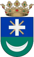 Coat of arms of Sedaví