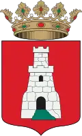 Coat of arms of Torralba del Pinar