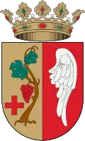 Coat of arms of Vinaròs