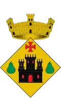 Coat of arms of La Pera