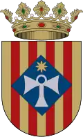 Coat of arms of Alcublas