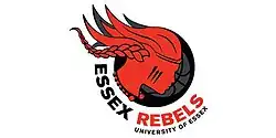 Essex Rebels logo