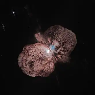 η Carinae