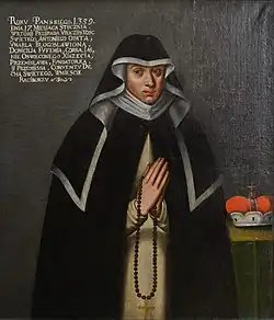 Eufemia of Racibórz