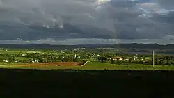 Knocknahur area in June 2019