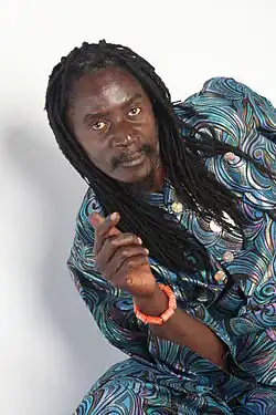 Everton Blender in 2011