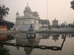 Ancient Shiva Temple
