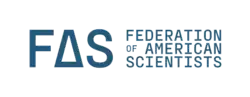 Federation of American Scientists logo