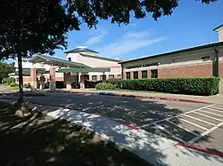 Commonwealth Elementary School