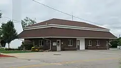 Farwell Village Hall