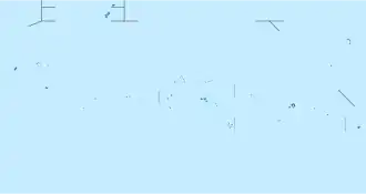 Nan Madol is located in Federated States of Micronesia