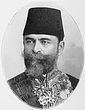 Damat Ferid Pasha