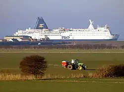 Pride of York (2010)