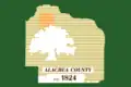 Flag of Alachua County