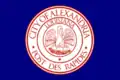 Flag of Alexandria, Louisiana