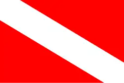 Flag of Barotseland