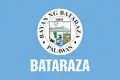 Flag of Bataraza