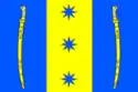 Flag of Besskorbnaya
