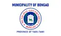 Flag of Bongao