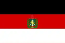 Project of Antônio da Silva Jardim, 1890