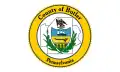 Flag of Butler County