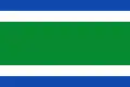 Flag of Canalejas del Arroyo