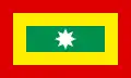 Flag of Cartagena