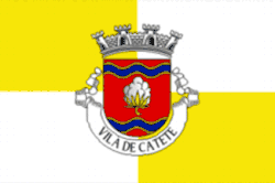 Flag of Catete