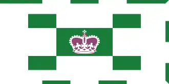 Flag of Charlottetown