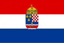 Croatia-Slavonia