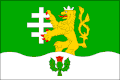 Flag of Dolní Bečva